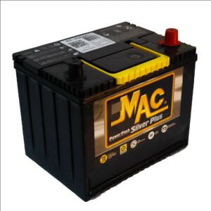 Baterias Mac 900-caja-85 Polaridad Derecha