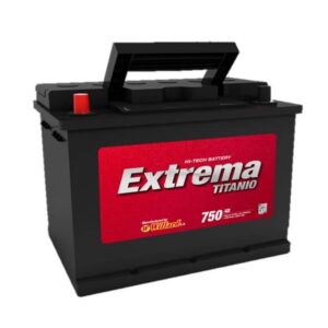 Bateria Extrema Willard  42I-750