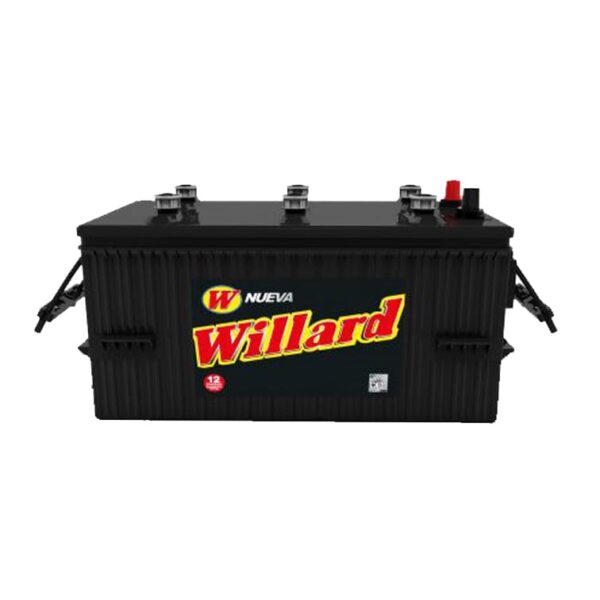 Batería Willard 8DT-1800