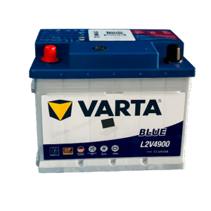Baterias Varta Blue 900-24-47 Izquierda