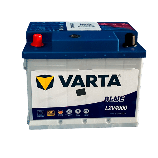 Baterias Varta Blue 900-24-47 Izquierda