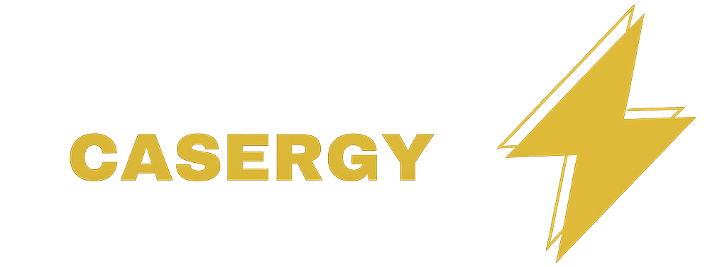 Logo Casergy