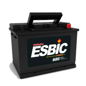 Batería Esbic 42D-680E