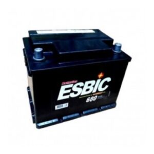 Batería Esbic 42I-680E