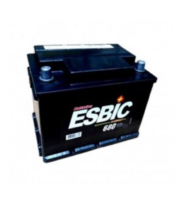 Batería Esbic 42I-680E