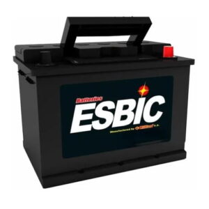 Batería Esbic 48D-830