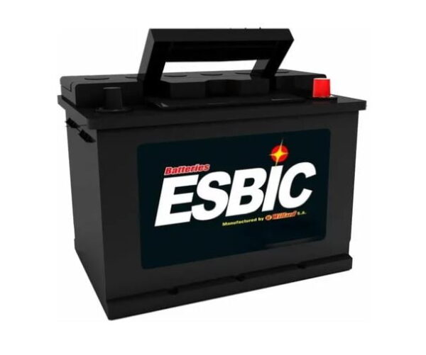 Batería Esbic 48D-830