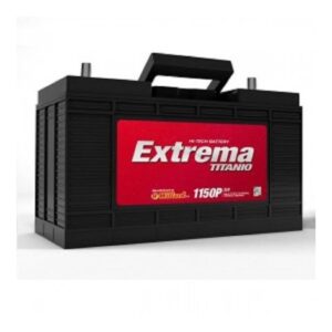 Bateria Extrema Willard 31H-1150P