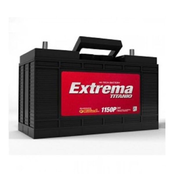 Bateria Extrema Willard 31H-1150P