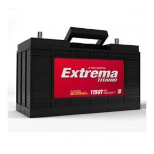 Bateria Extrema Willard 31H-1150T