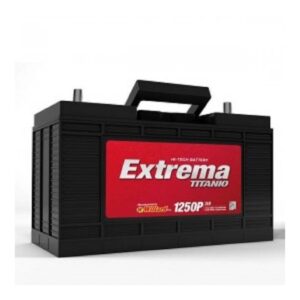Bateria Extrema Willard 31H-1250P