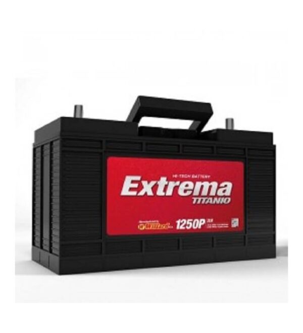 Bateria Extrema Willard 31H-1250P