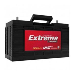 Bateria Extrema Willard  31H-1250T