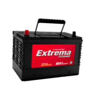 Bateria Extrema Willard  34I-850