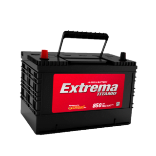 Bateria Extrema Willard  34I-850