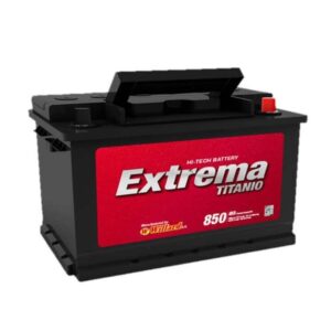 Bateria Extrema Willard  48I-850
