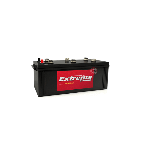 Extrema Willard 4DB-1350
