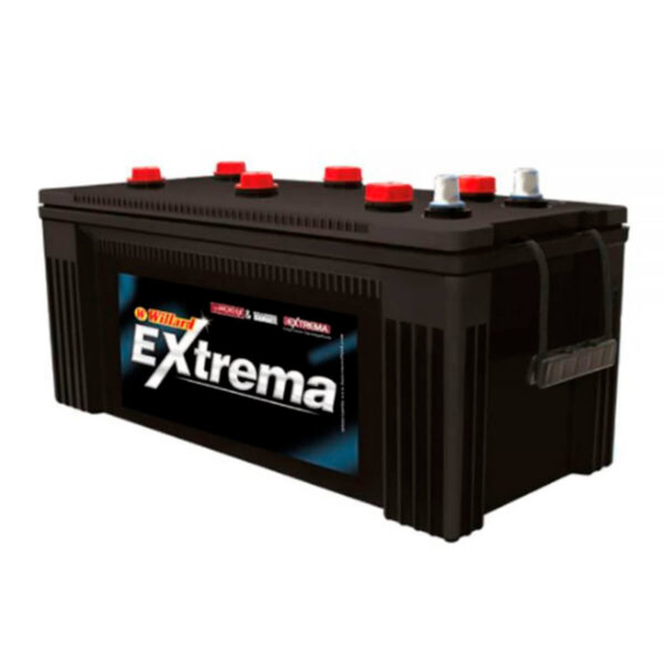 Bateria Extrema Willard  4DT-1350