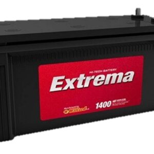 Bateria Extrema Willard  4DT-1400