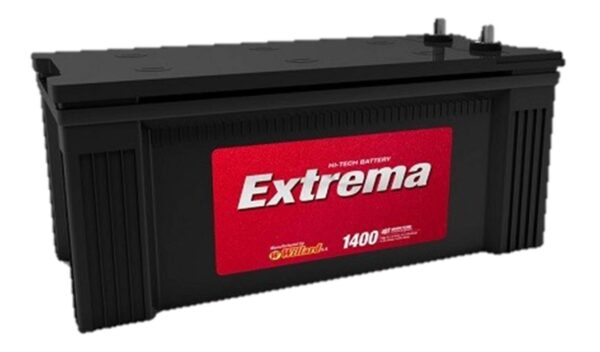 Bateria Extrema Willard  4DT-1400