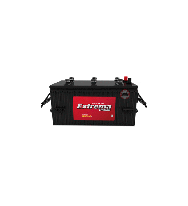 Bateria Extrema Willard 8D-1500