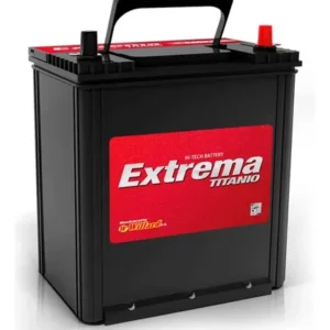 Bateria Extrema Willard  NS40D-PD670