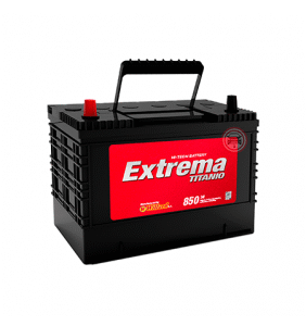 Bateria Extrema Willard  NS40DST-670PG