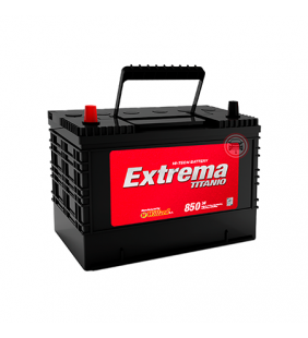 Bateria Extrema Willard  NS40DST-670PG