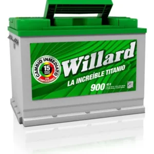 Bateria Willard  48D-900