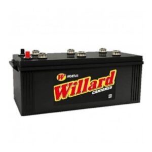 Bateria Willard 4DBTD-1450