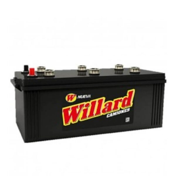 Bateria Willard 4DBTD-1450