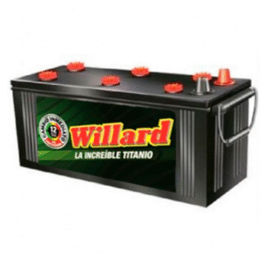 Bateria Willard 4DBTI-1450