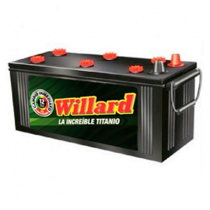 Bateria Willard 4DBTI-1450