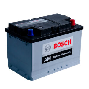 Baterias Bosch ams-1200-42 Derecha
