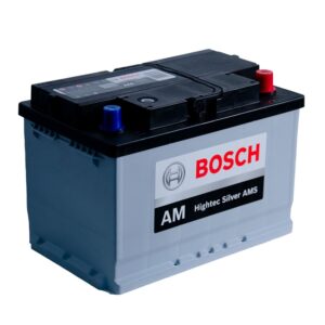 Baterias Bosch ams-42