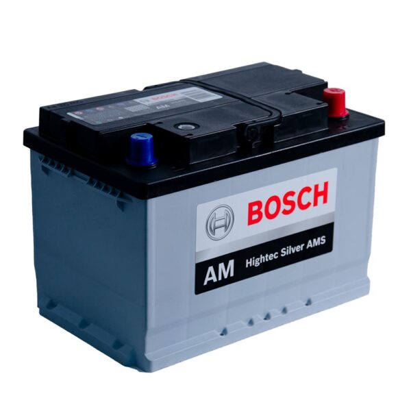 Baterias Bosch ams-42