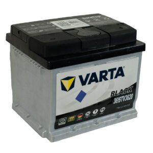 Baterias Varta Black 620-36 Derecha