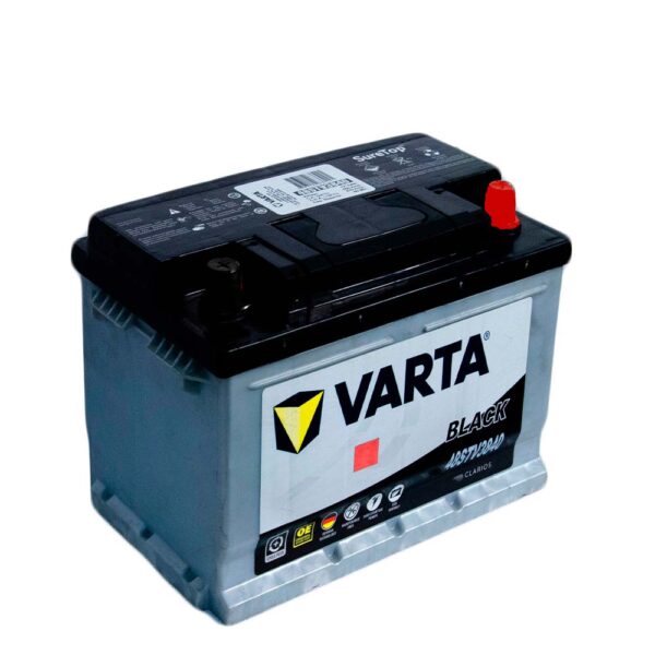 Baterias Varta Black 840-48 Derecha