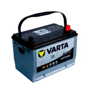 Baterias Varta Black 900-34 Derecha