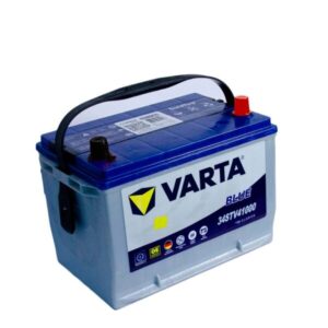 Baterias Varta Blue 1000-34 Derecha