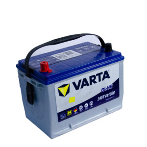 Baterias Varta Blue 1000-34 Izquierda