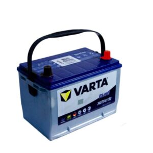 Baterias Varta Blue 1150-34 Derecha
