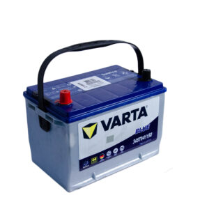 Baterias Varta Blue 1150-34 Izquierda