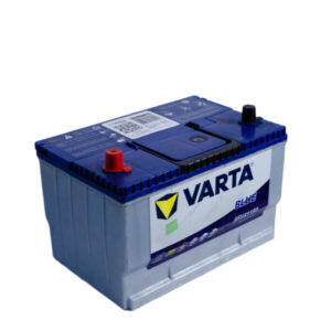 Baterias Varta Blue 1150-65 Izquierda