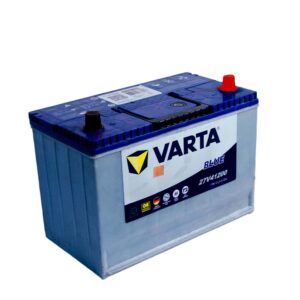 Baterias Varta Blue 1200-27 Derecha