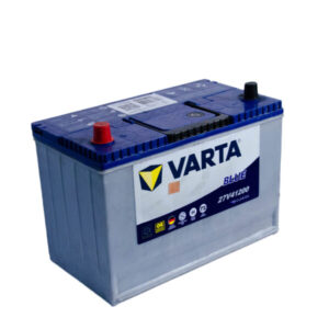 Baterias Varta Blue 1200-27 Izquierda
