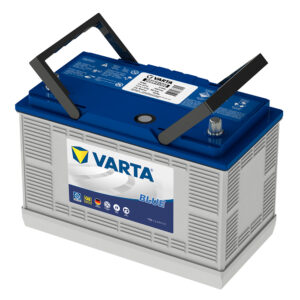 Baterias Varta Blue 1300-30h-31h Poste Izquierda