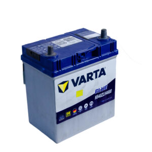 Baterias Varta Blue 680-ns-40 Derecha