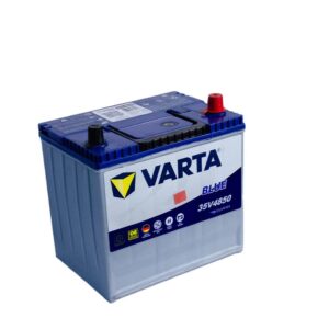 Baterias Varta Blue 850-35 Derecha