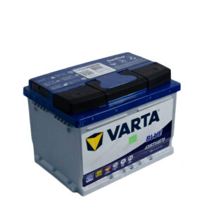 Baterias Varta Blue 870-42 Derecha